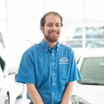 Jason V Staff Image at W.S. Healey Chevrolet